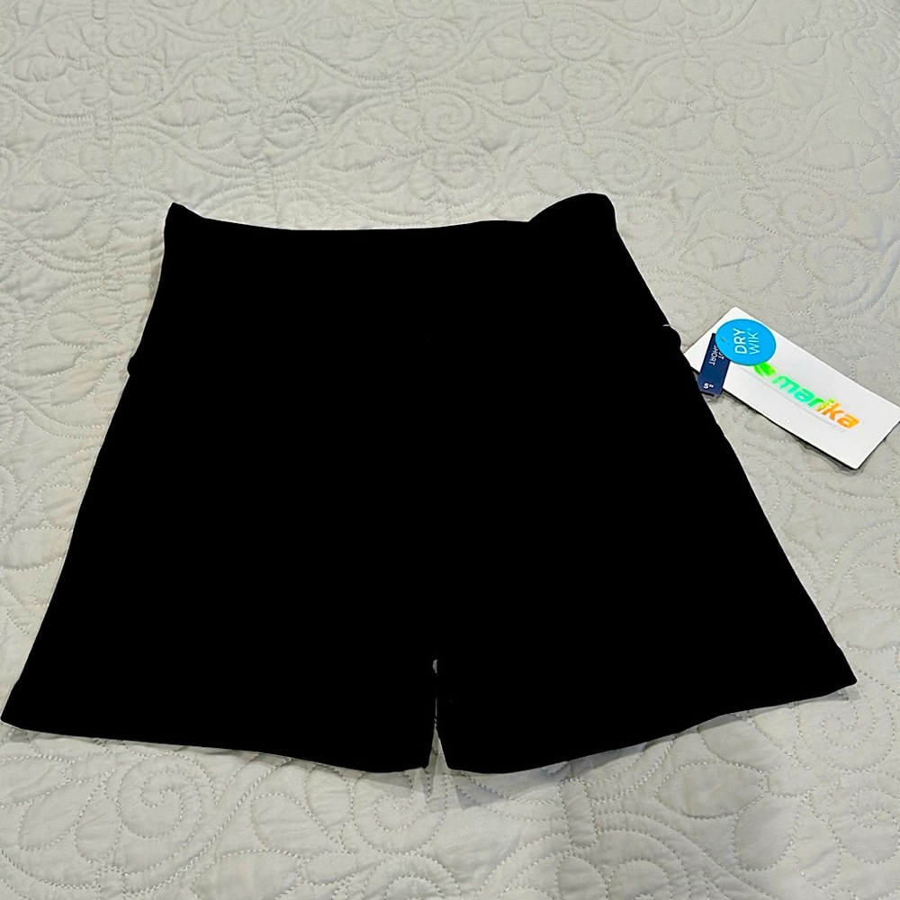 Activewear shorts